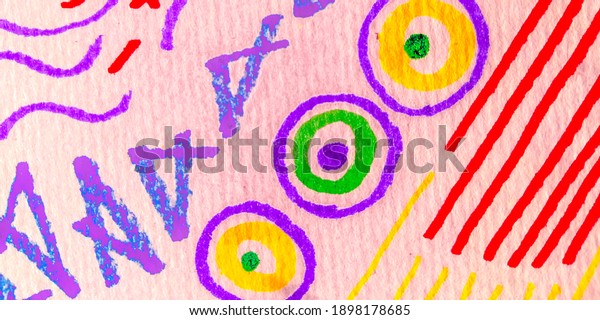 Rainbow Illustration. African American\
Patterns. Bright Aztec Background. African Divider. Multicolor\
Ethnic Africa. Colorful Paisley Birds. Ethnic\
Background.