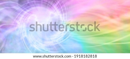 Rainbow, right side