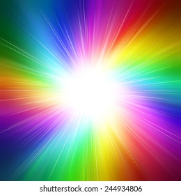 40,979 Rainbow Flash Images, Stock Photos & Vectors 