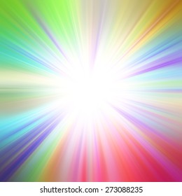 44,743 Rainbow burst backgrounds Images, Stock Photos & Vectors ...