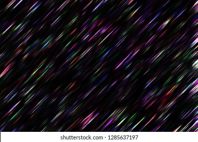 Rainy light background and texture