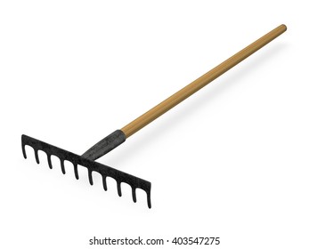 69,715 Rake isolated Images, Stock Photos & Vectors | Shutterstock