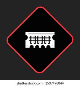 Ram icon for your project