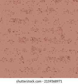 Random Geometric Shapes With Cinnamon Stick Color. Random Pattern Background. Texture Cinnamon Stick Color Pattern Background.