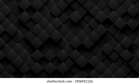 3d Black Wall Background Image Num 10