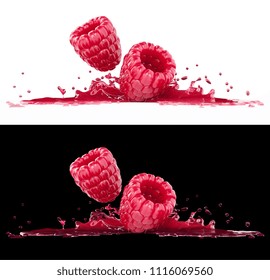 Unduh 520 Koleksi Background Hitam Raspberry HD Gratis