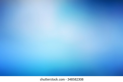 Blue Gradient Background Limbo Classic Stock Illustration 1436480234 ...