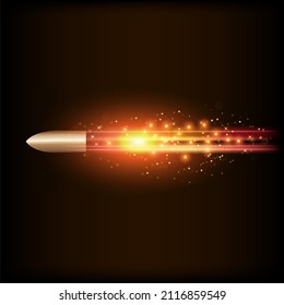 1,708 Bullet flame Images, Stock Photos & Vectors | Shutterstock