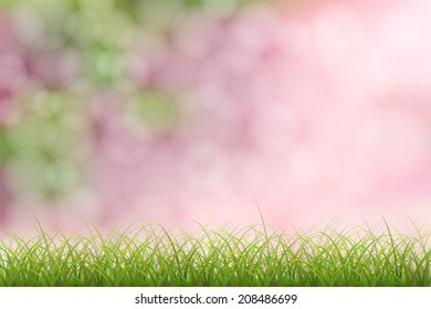 raster of grass, green, background