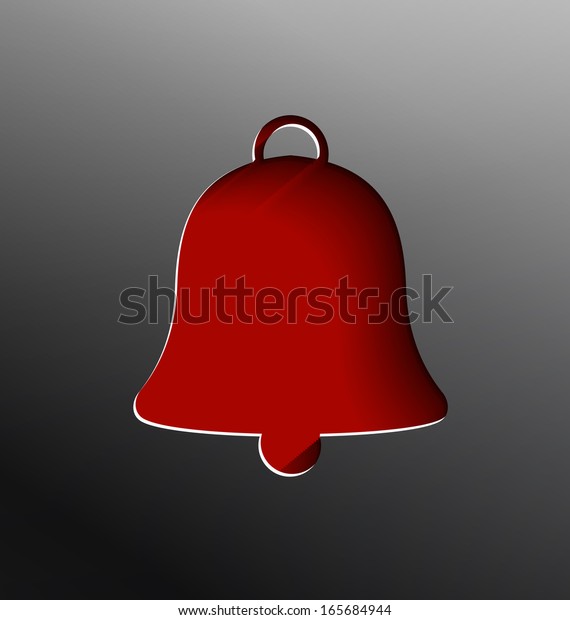 bell cut out