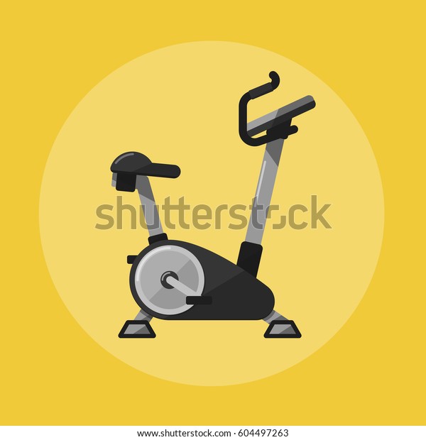 exercise bike lifestyle sports