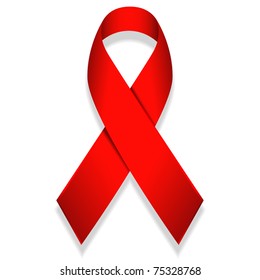 41,905 Aids Awareness Ribbon Images, Stock Photos & Vectors | Shutterstock