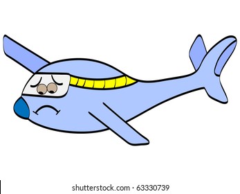 3,829 Sad plane Images, Stock Photos & Vectors | Shutterstock