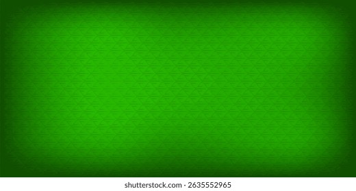 Raster snake pattern. Green dragon scale. Fish texture. Green skin background of reptile mermaid lizard. Oriental monster skin print.