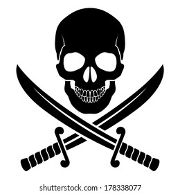 125,306 Pirates symbol Images, Stock Photos & Vectors | Shutterstock