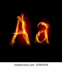 12,698 Fiery font Images, Stock Photos & Vectors | Shutterstock