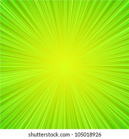 Raster Version Green Abstract Background Stock Illustration 105018926 ...