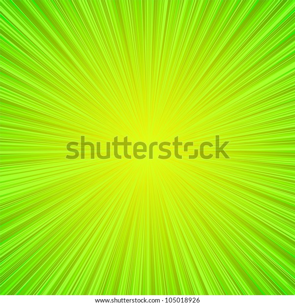 Raster Version Green Abstract Background Stock Illustration 105018926