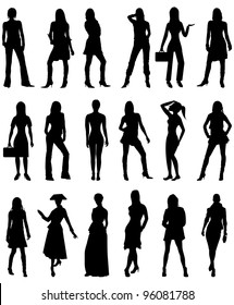 4,560 Black women body type Images, Stock Photos & Vectors | Shutterstock