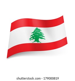 331 Lebanese flag cedar tree Images, Stock Photos & Vectors | Shutterstock