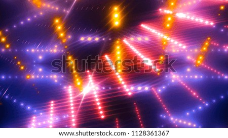 rays of light background. abstract violet. illustration digital.