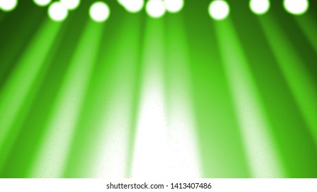 Rays Light Background render 8k