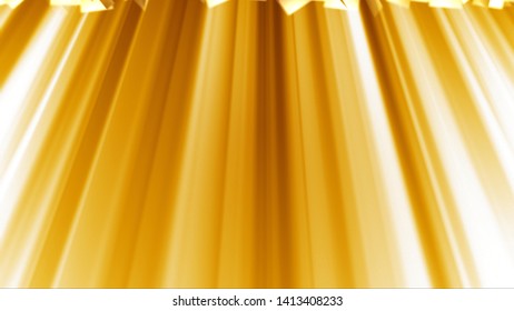 Rays Light Background render 8k