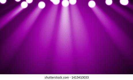 Rays Light Background render 8k