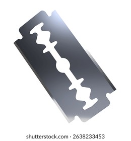 Razor Blade Sharpness and Precision