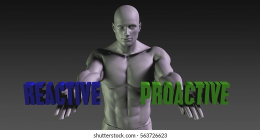 109 Proactive Decision Making Images Stock Photos Vectors Shutterstock