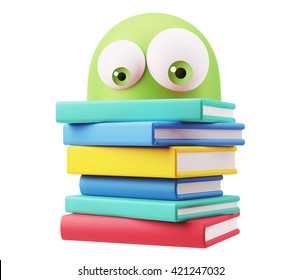 7,295 Emoji books Images, Stock Photos & Vectors | Shutterstock