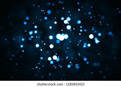 Real Backlit Dust Particles Real Lens Stock Illustration 1185832423 ...