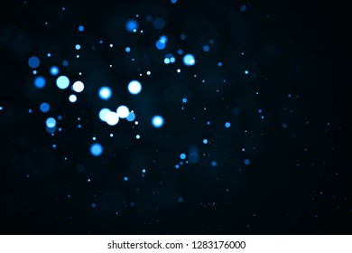 Real Backlit Dust Particles Real Lens Stock Illustration 1350722348 ...