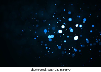 Real Backlit Dust Particles Real Lens Stock Illustration 1350722348 ...