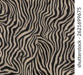 real zebra pattern print ready pattern