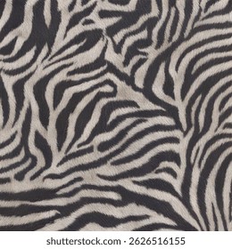 real zebra pattern print ready pattern