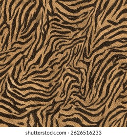 real zebra pattern print ready pattern