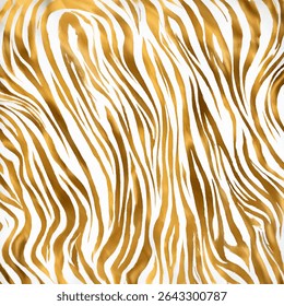 real zebra pattern print ready pattern