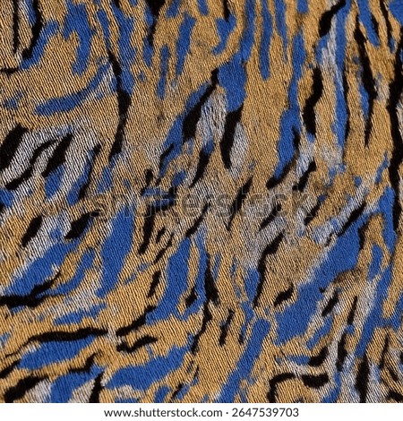 real zebra pattern print ready pattern