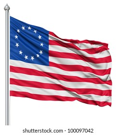 Betsy-ross Images, Stock Photos & Vectors | Shutterstock