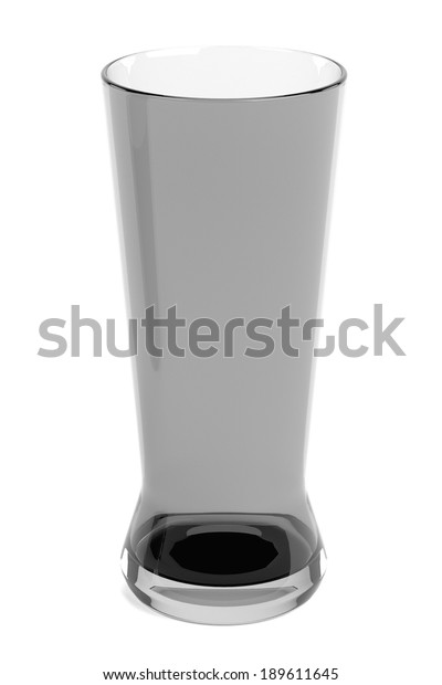 Realistic 3d Render Glass Stock Illustration 189611645 Shutterstock