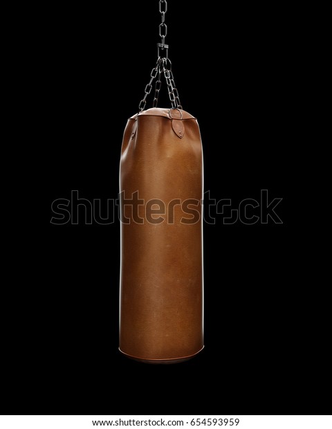 Punching Bag Dicks