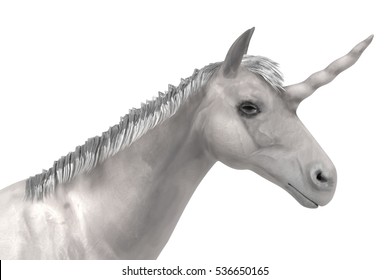 946 Unicorn Horn Render Images, Stock Photos & Vectors | Shutterstock