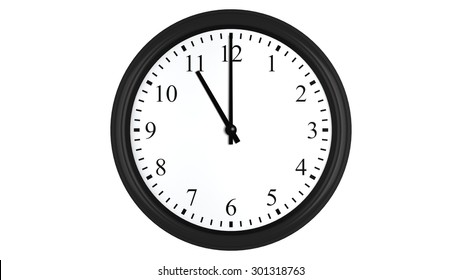 176 11 oclock Images, Stock Photos & Vectors | Shutterstock