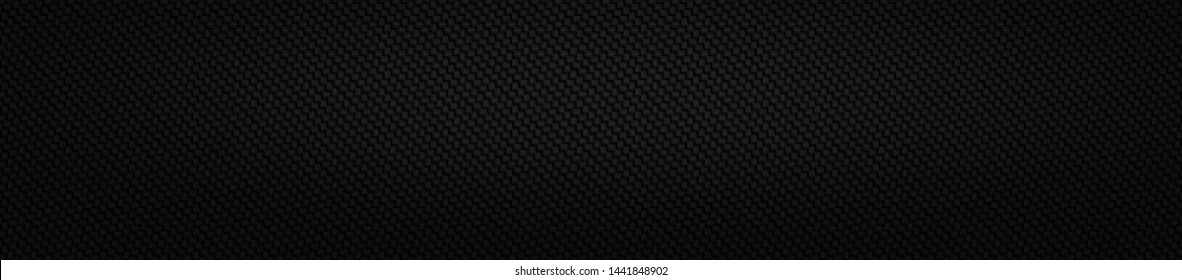 Realistic carbon fiber texture for background