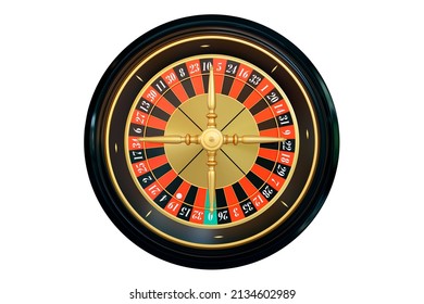 Juego de la ruleta casino