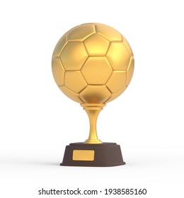 サッカー トロフィー Images Stock Photos Vectors Shutterstock