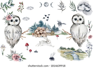 Featured image of post Artistic Colorful Owl Drawing / Despite what the title suggests, the vast majority of the artistic process is left unexplained for comedic effect.