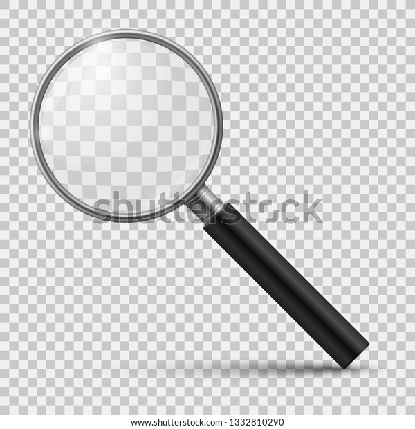 magnifying glass