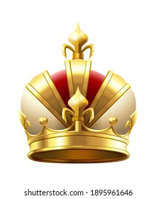 King Crown High Res Stock Images Shutterstock